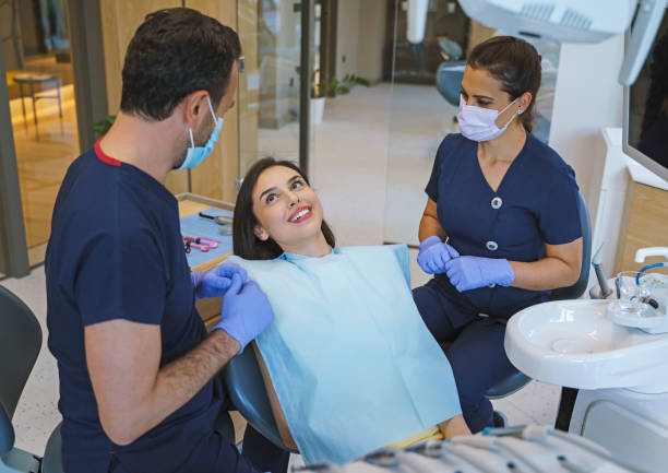Best Pediatric Dentistry  in Port Byron, IL