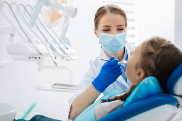 Oral Surgery in Port Byron, IL